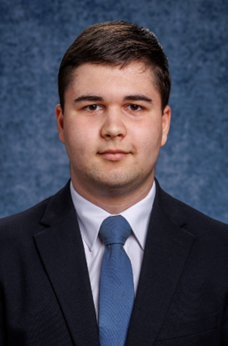 Magó Máté László